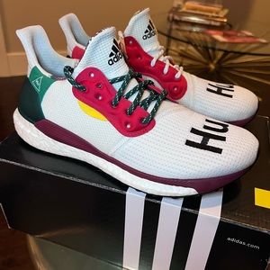 Adidas Solar HU Glide